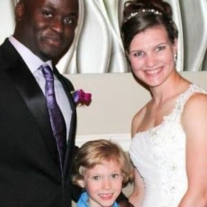 Meet your Posher, Tammy